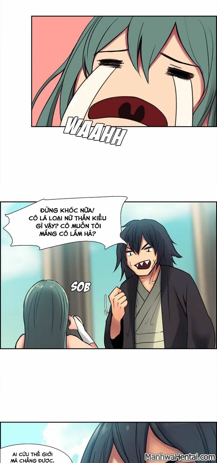 dâm hùng chapter 3 7