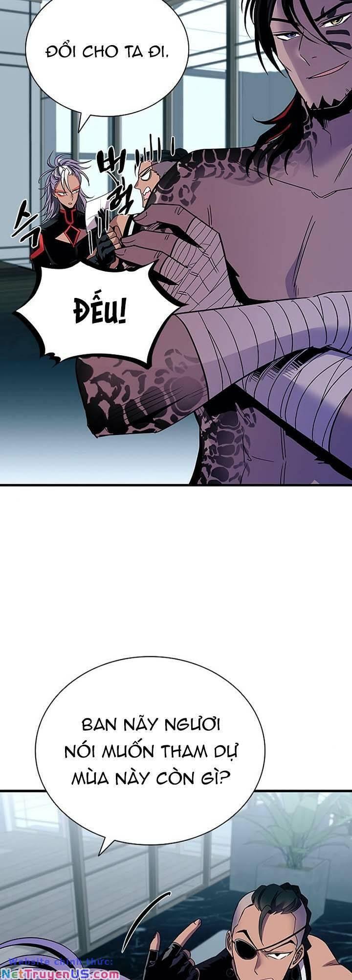 tiêu diệt ác nhân chapter 122 30