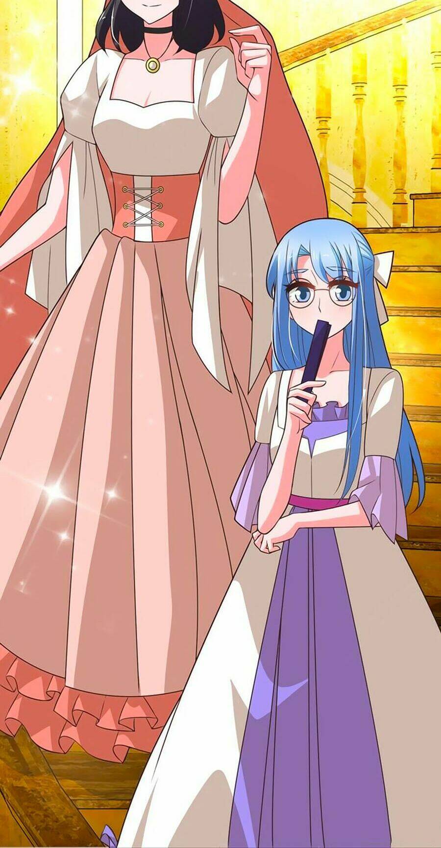 người yêu khát máu của tôi chapter 62 41