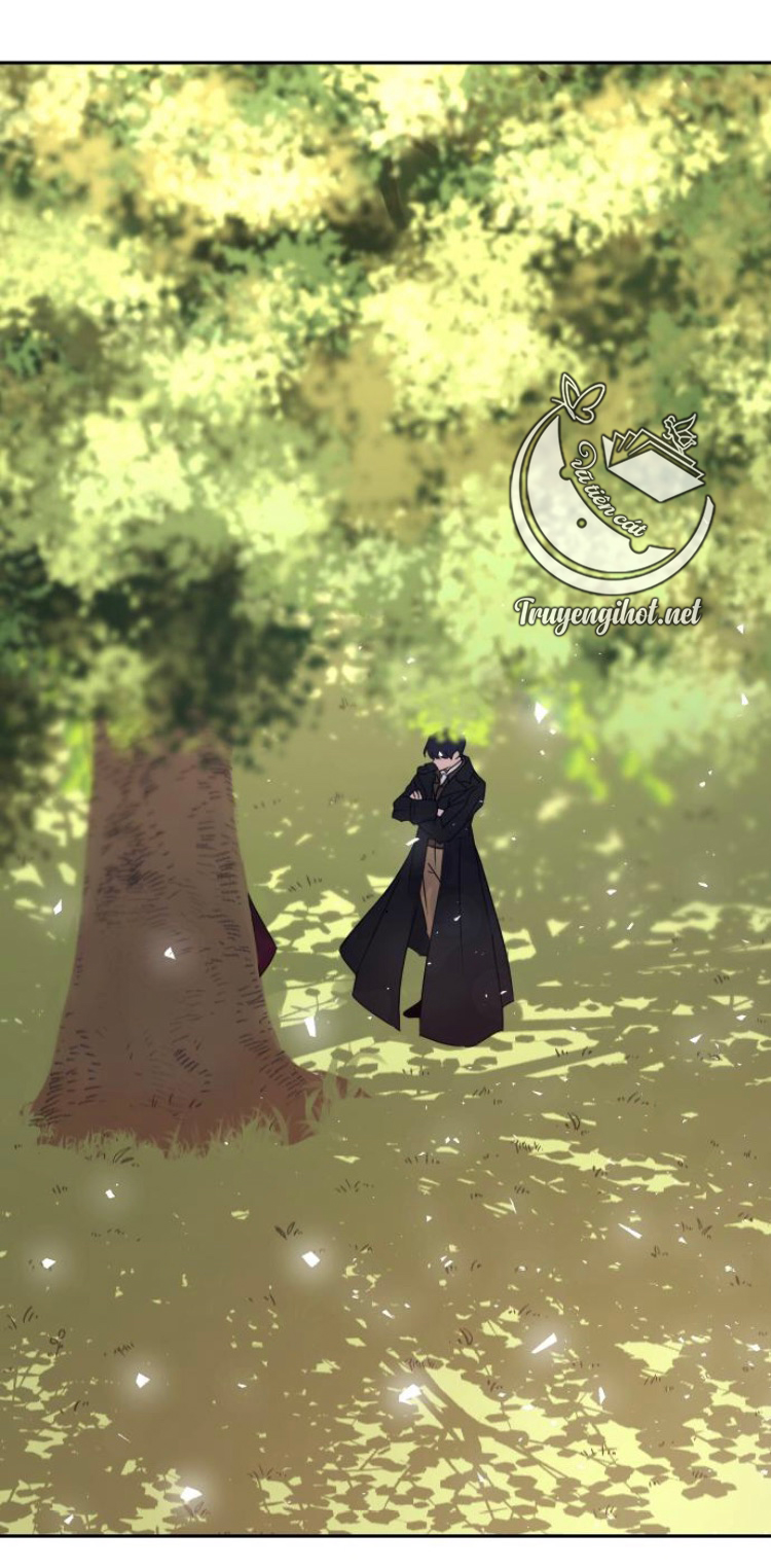 thánh nữ ẩn mình chapter 10.2 14