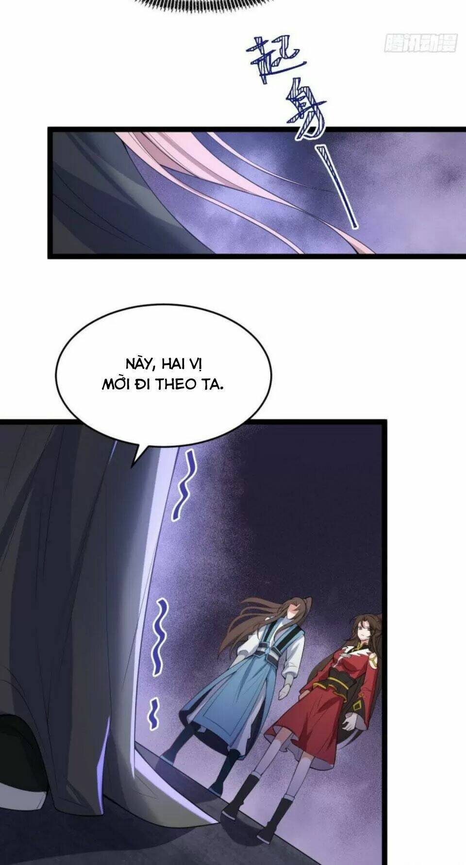 phế nữ yêu thần chapter 82 44