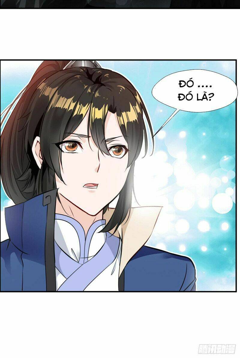 một đời thành tiên chapter 7 9