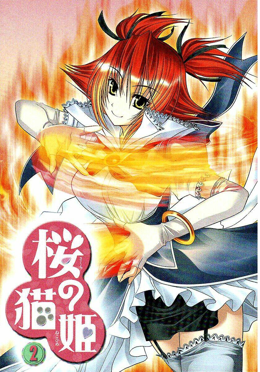sakura no nekohime chapter 7 3
