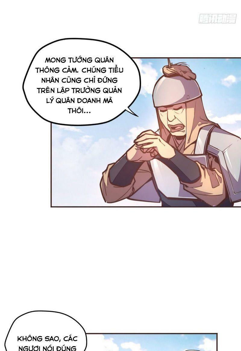 Sinh Tử Quyết chapter 38 13