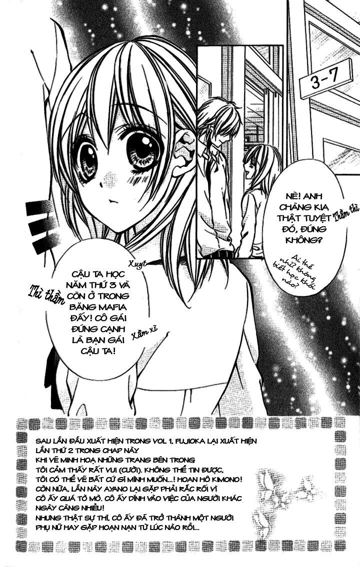 iinchou no himegoto chapter 7 3