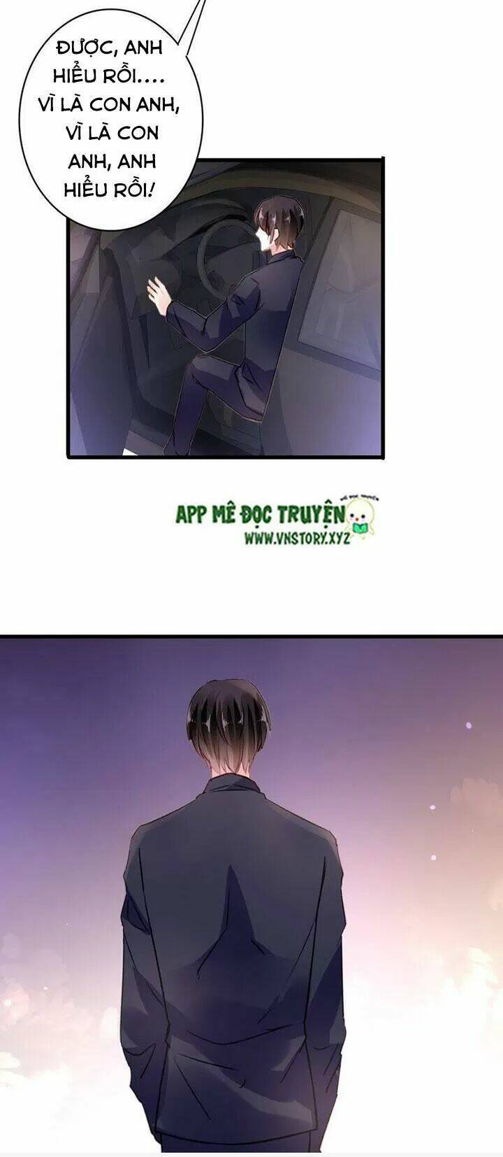 mưu ái thành nghiện chapter 97 19