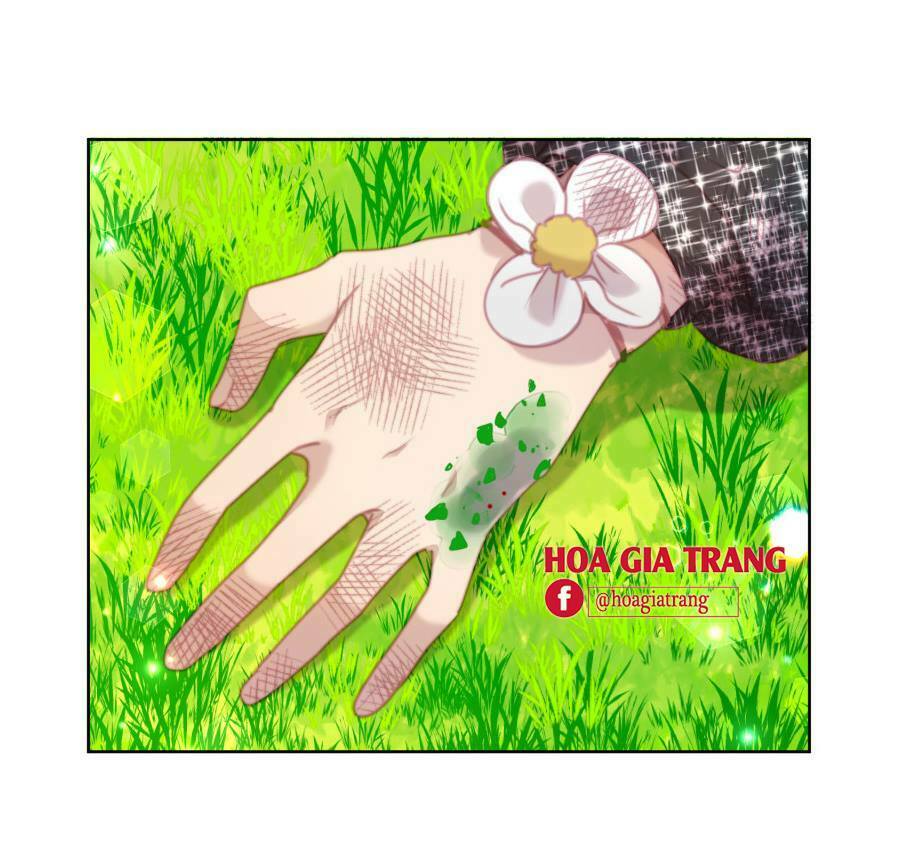 thanh âm giai điệu phản công chapter 31 19