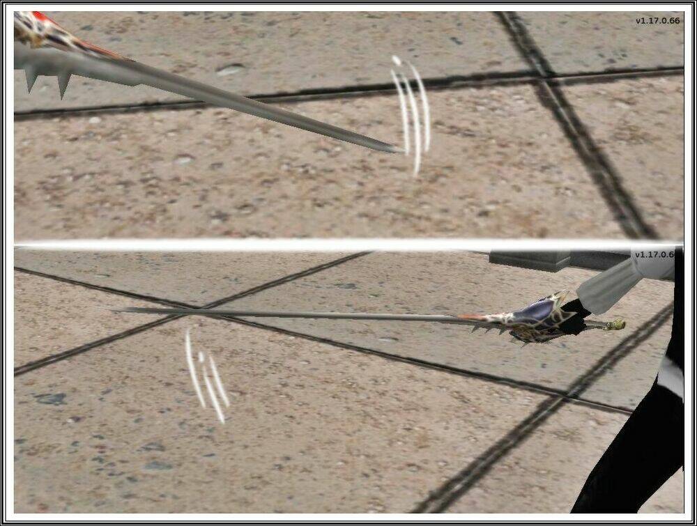 truyện sims - earl story chapter 51 6