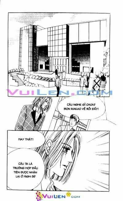 vật cản tình yêu chapter 1 118