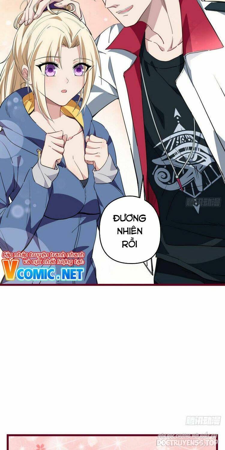 giải cứu 99 nữ chính ở mạt thế chapter 38 9