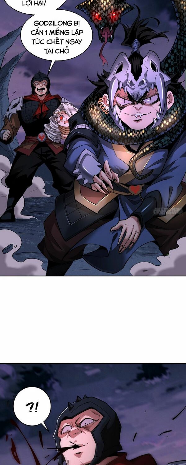 ta là nhà giàu số một, ta không muốn trọng sinh chapter 9 27