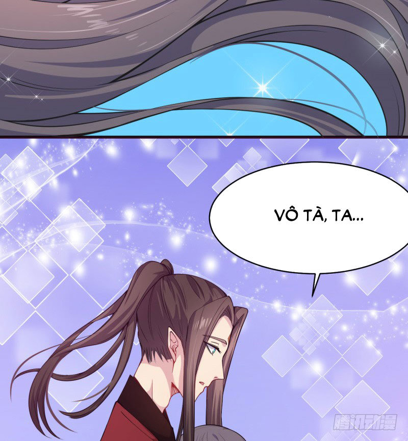 ngạo kiều quỷ vương yêu ta chapter 116 6