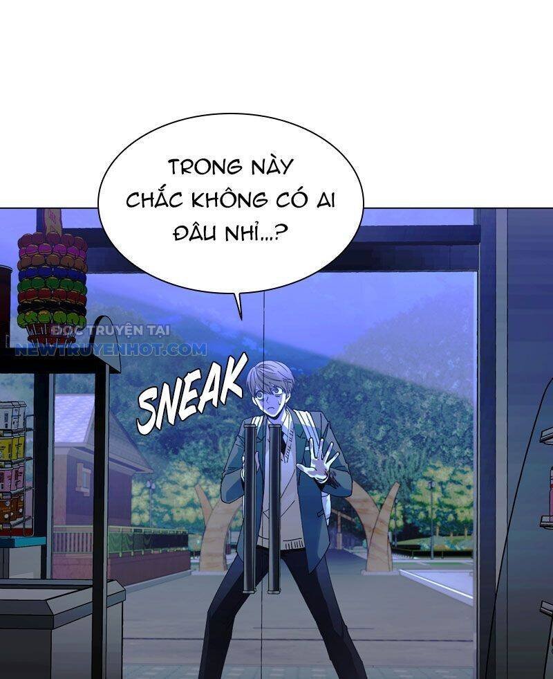 tận thế cũng chỉ là trò chơi chapter 17 71