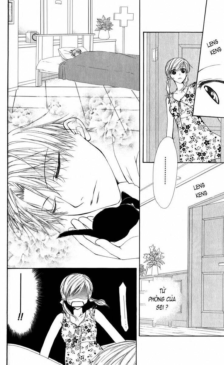 full house kiss chapter 7 14