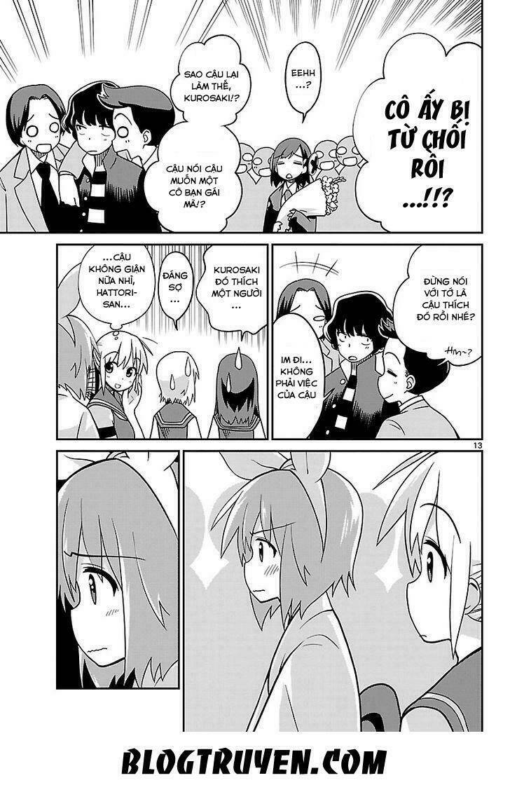 ninomae shii no tsukaikata chapter 27 15