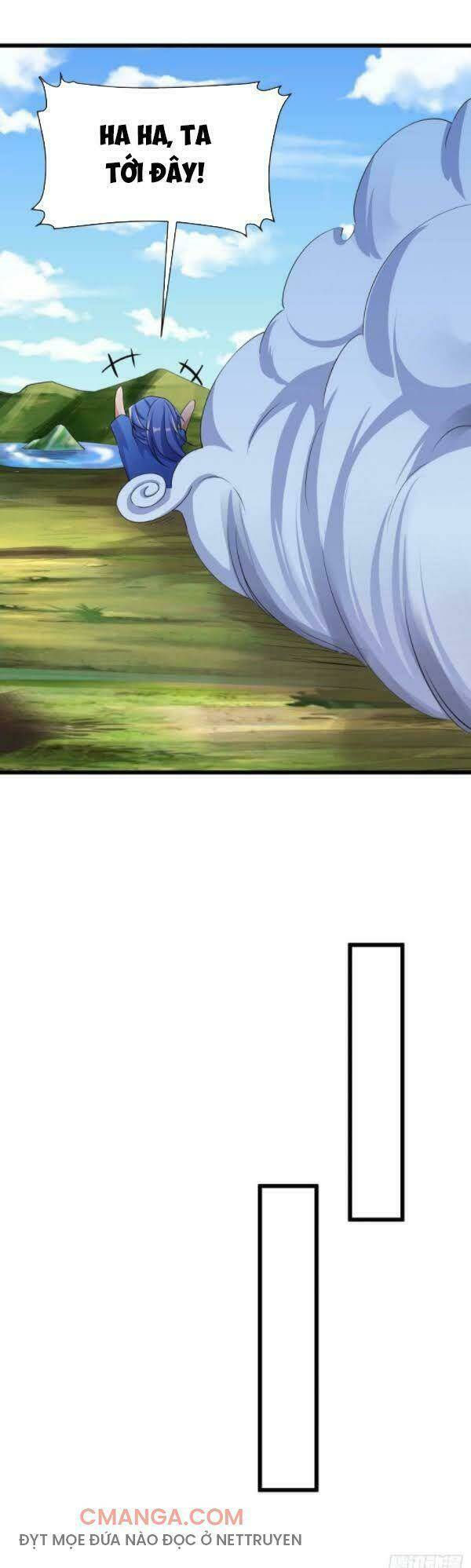 tối cường thăng cấp chapter 138 22