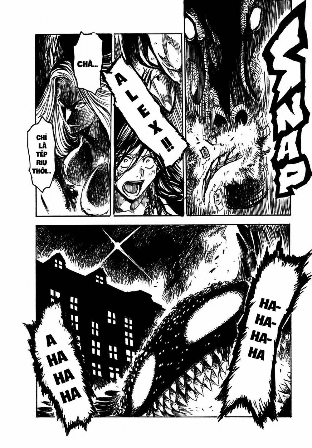 keyman chapter 11 23