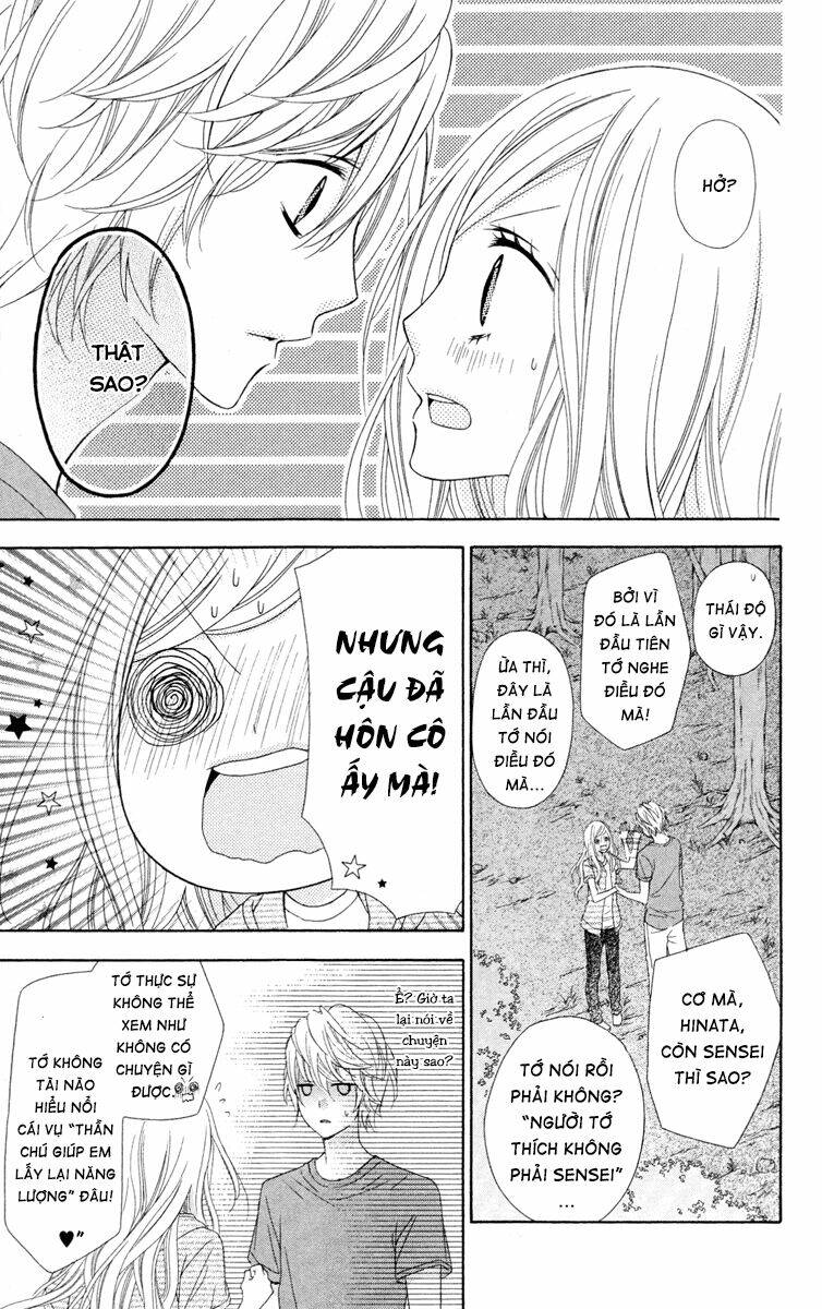 stardust wink chapter 35 3