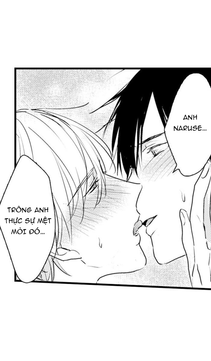 papa datte, shitai chapter 10 13