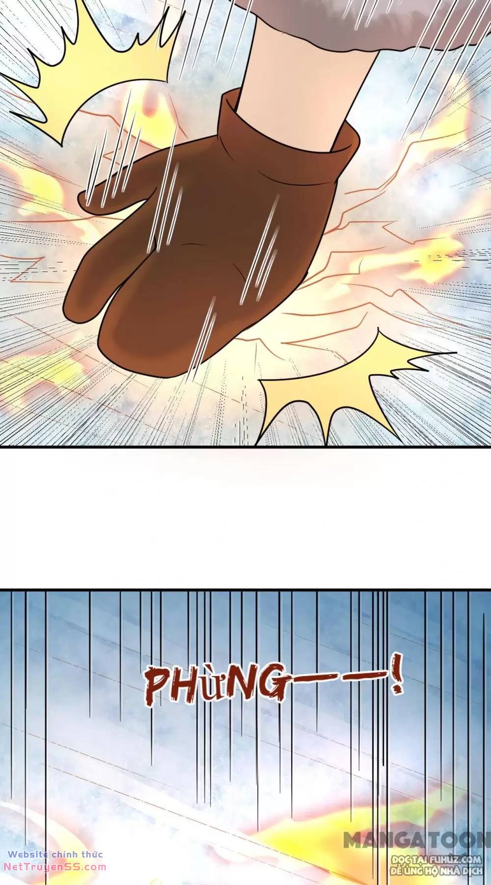 Tôi Sống Trên Hoang Đảo Cùng Các Em Gái chapter 240 12