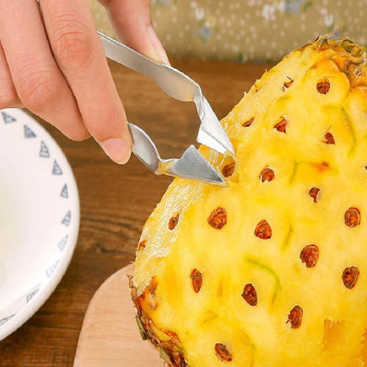 KẸP LẤY MẮT THƠM TIỆN DỤNG - COMBO 2 CÂY -TN526