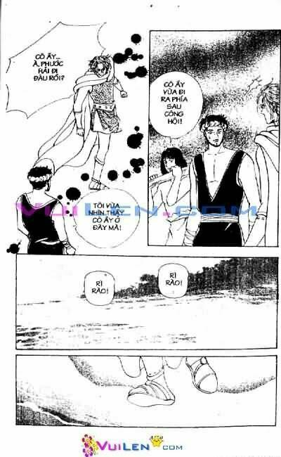 nữ hoàng biển cả chapter 15 152