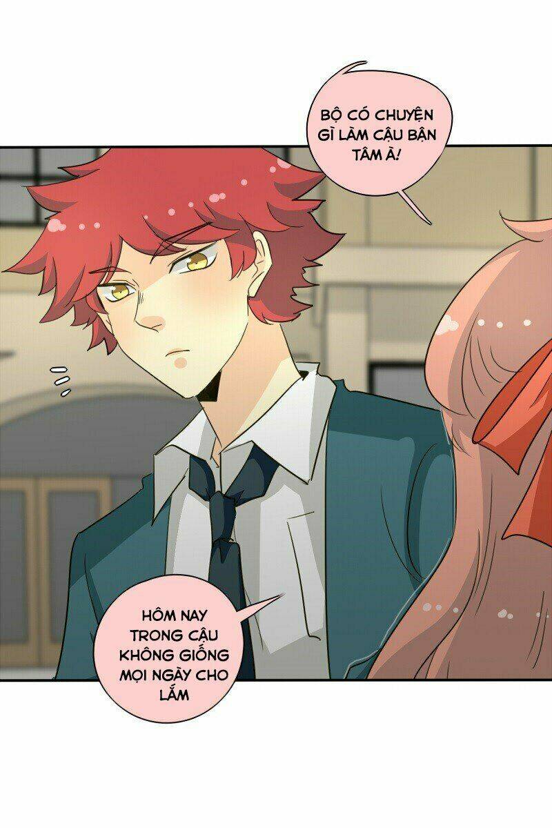Thế Giới Không Hoàn Hảo Chapter 146 15