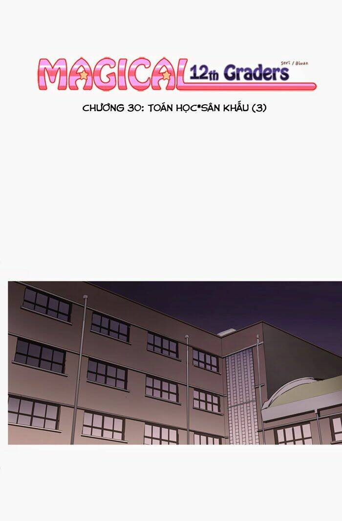 nữ sinh phép thuật chapter 30 2