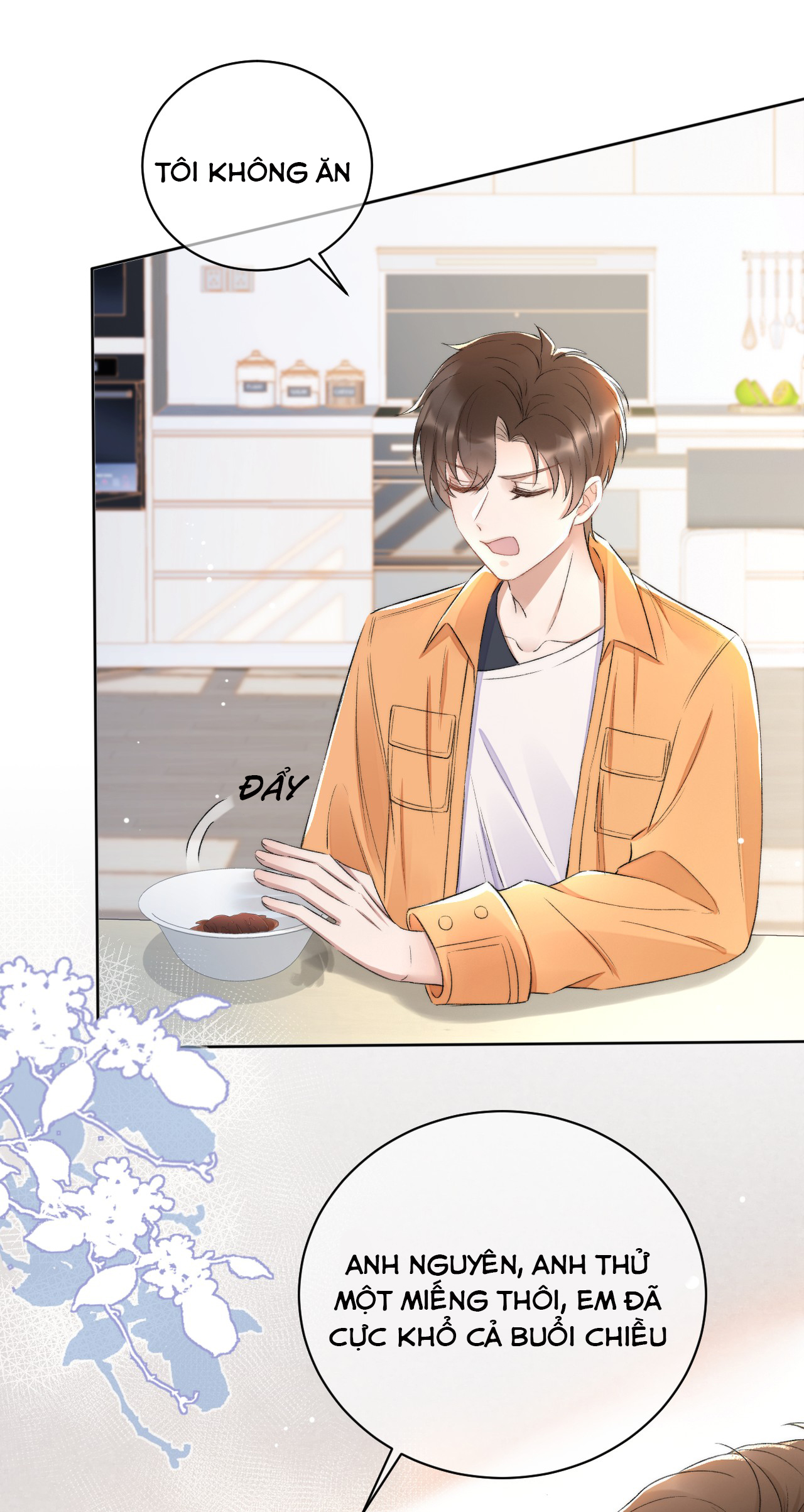 ta sinh con cho tổng tài chapter 6 13