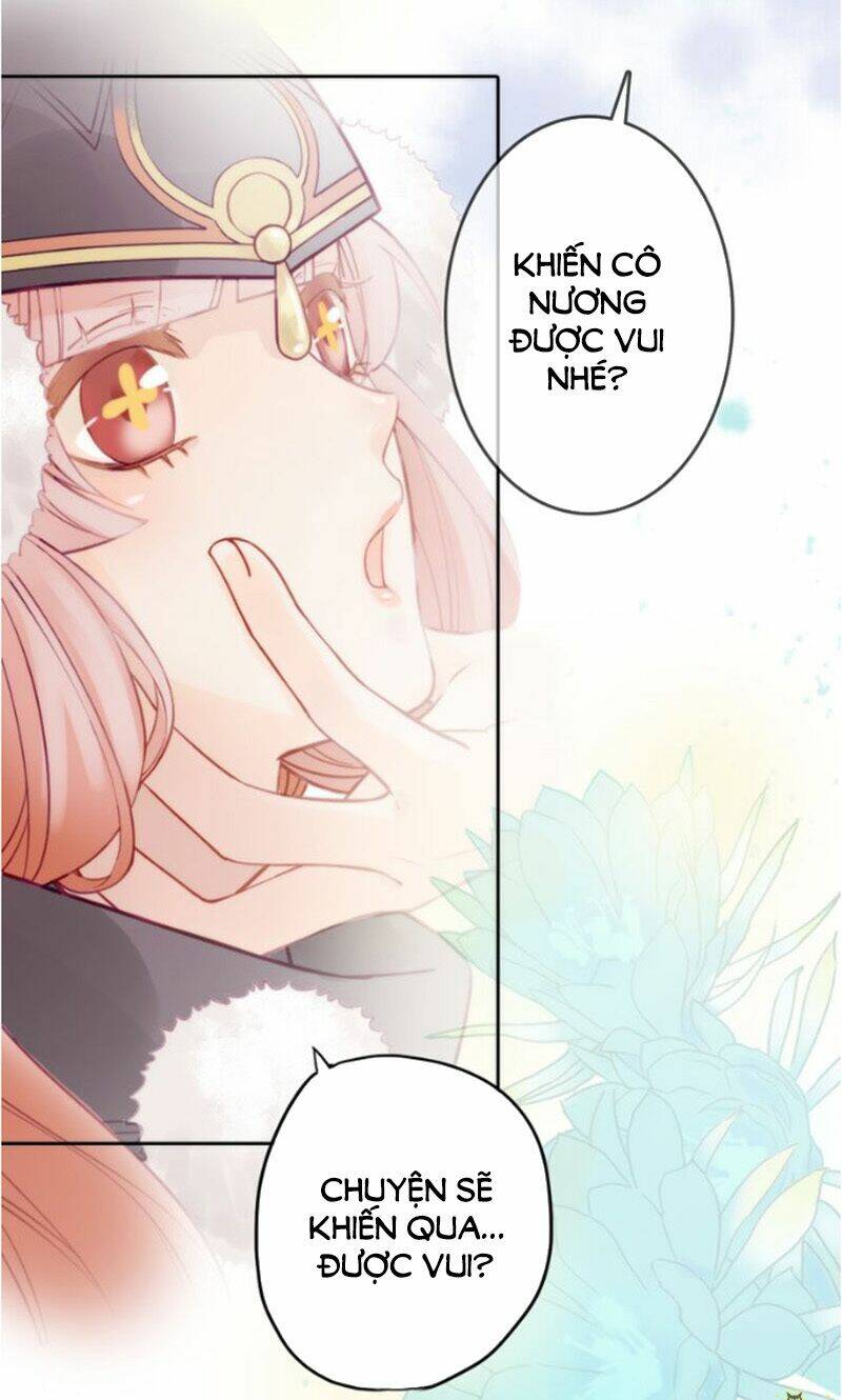 cướp chàng vợ về đón năm mới chapter 2 36