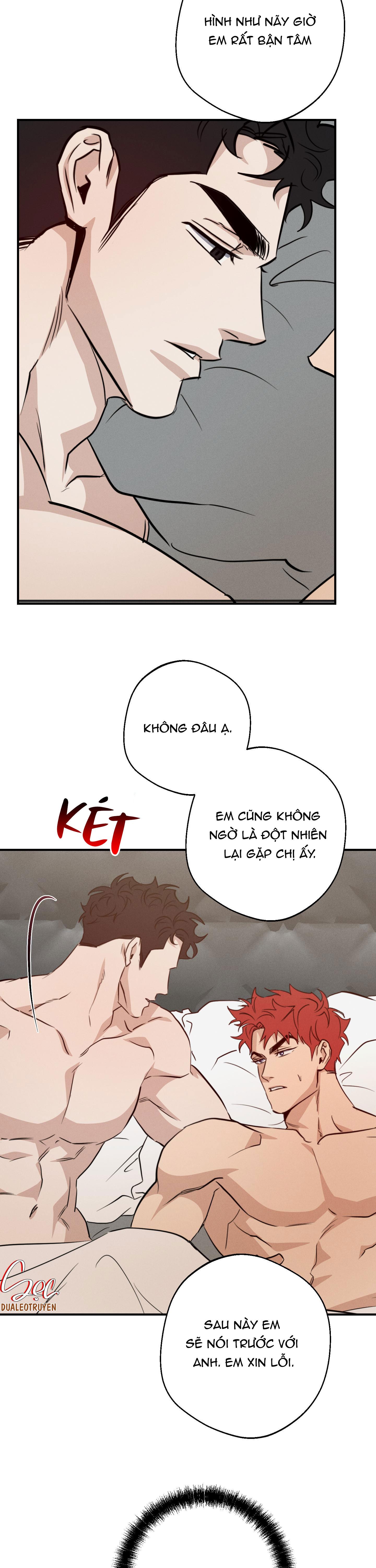 high clear chapter 48 20