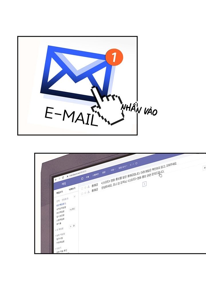 người tình thay thế chapter 5 6