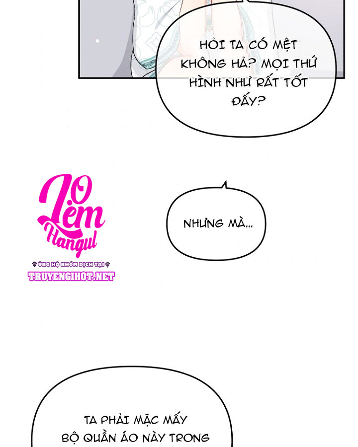 đừng đặt tình cảm mình vào cuốn sách đó chapter 18 54