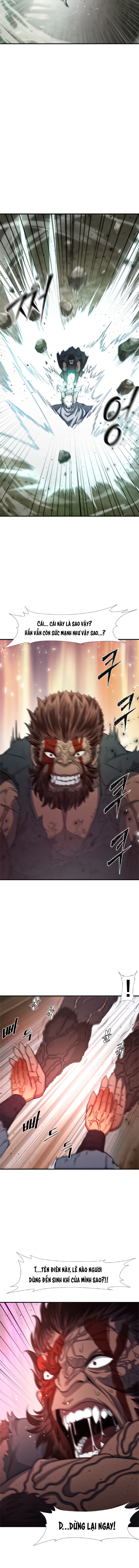 hoán cốt đoạt thai chapter 2 16