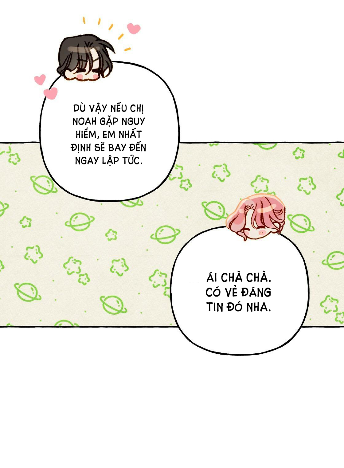 nuôi dưỡng một bé rồng đen chapter 31.1 23