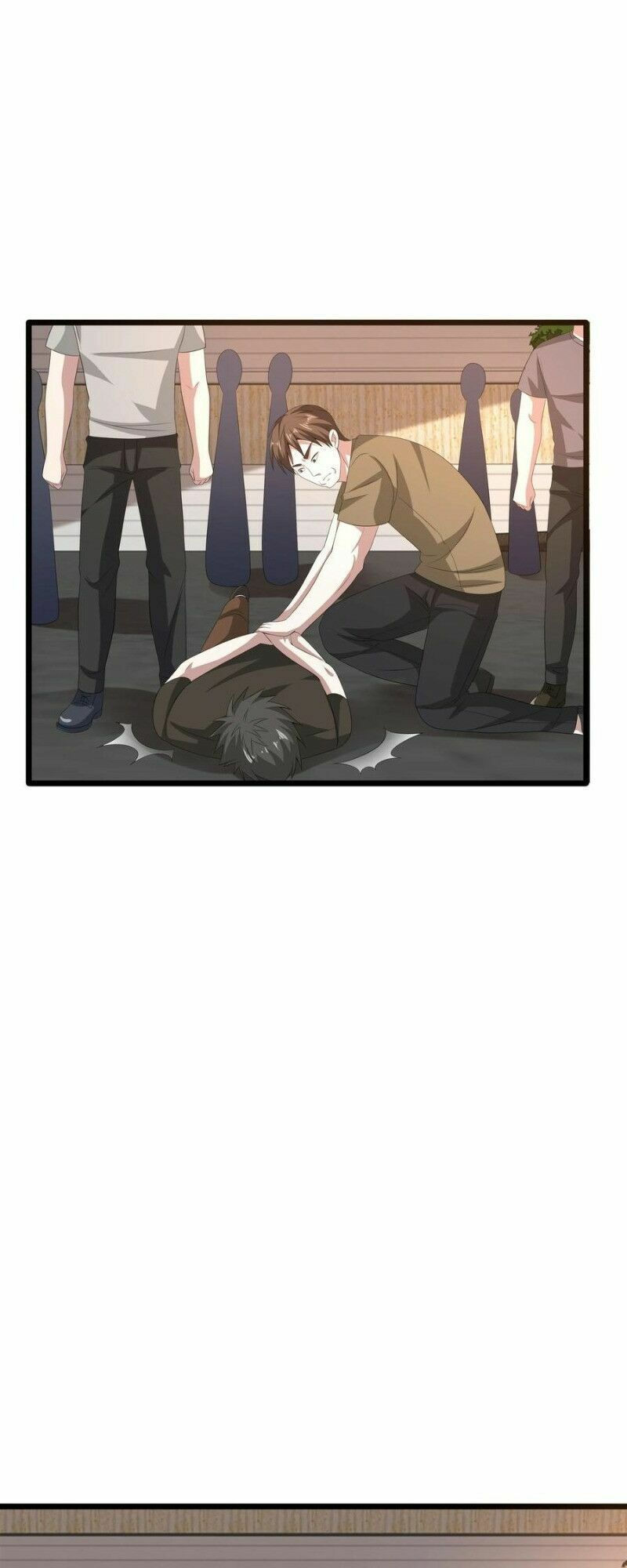 đô thị tà vương chapter 85 13