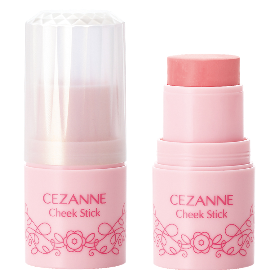 Phấn Má Cezanne Cheek Stick (5g)