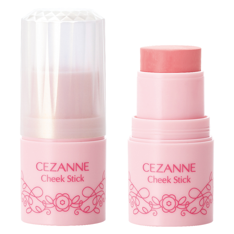 Phấn Má Cezanne Cheek Stick (5g)