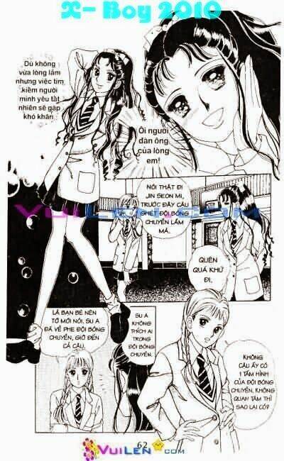 cô giáo tuổi 18 chapter 4 63