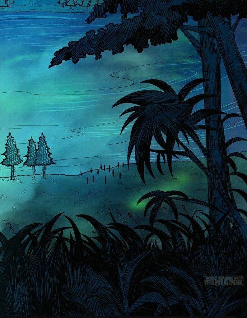 nơi này có yêu khí chapter 65 28