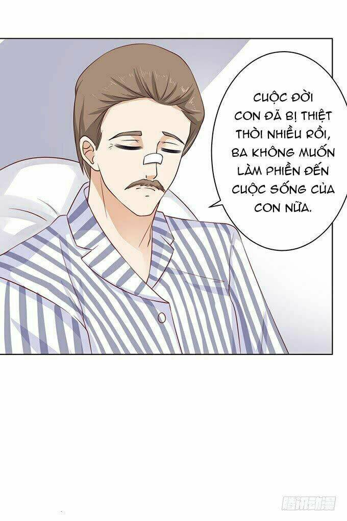 liệt ái tri hạ: series mật đào tiểu tình nhân chapter 87 9