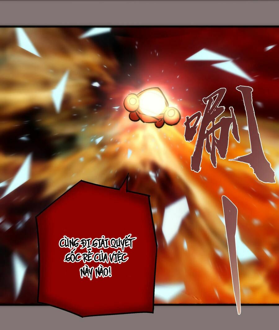 tôi không phải quỷ vương chapter 17.2 4