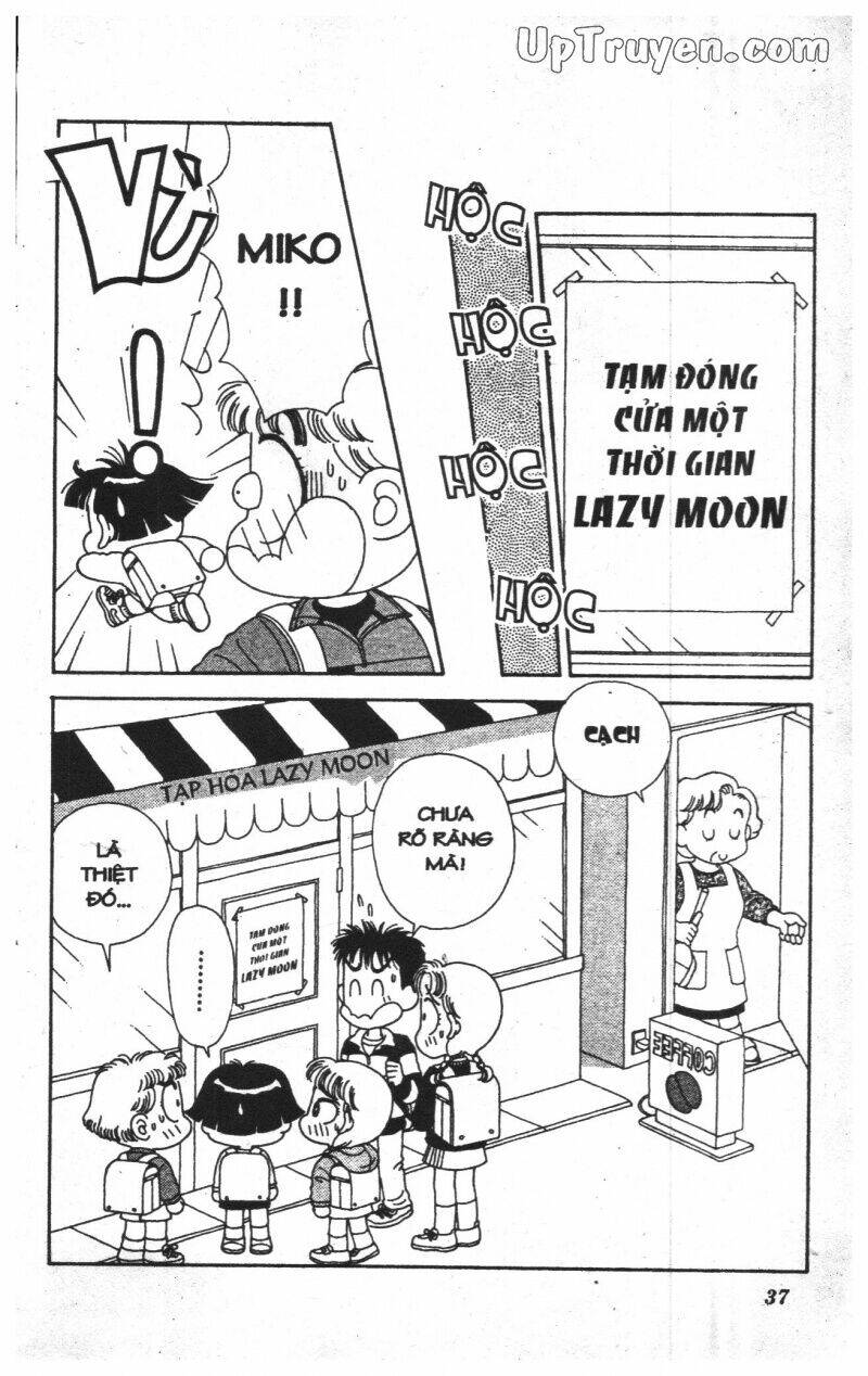 nhóc miko chapter 1 36