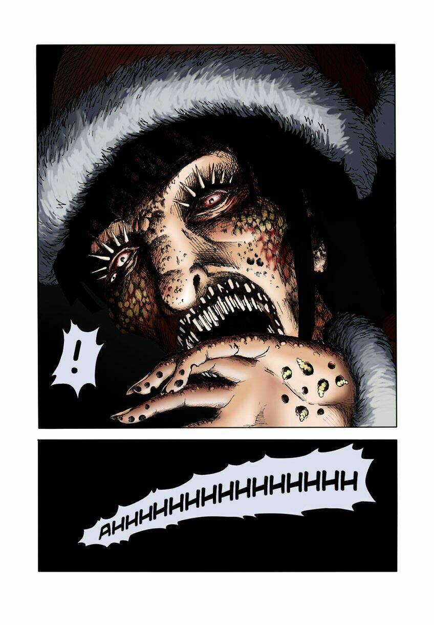 collapse of the world as we know it chapter 0 3