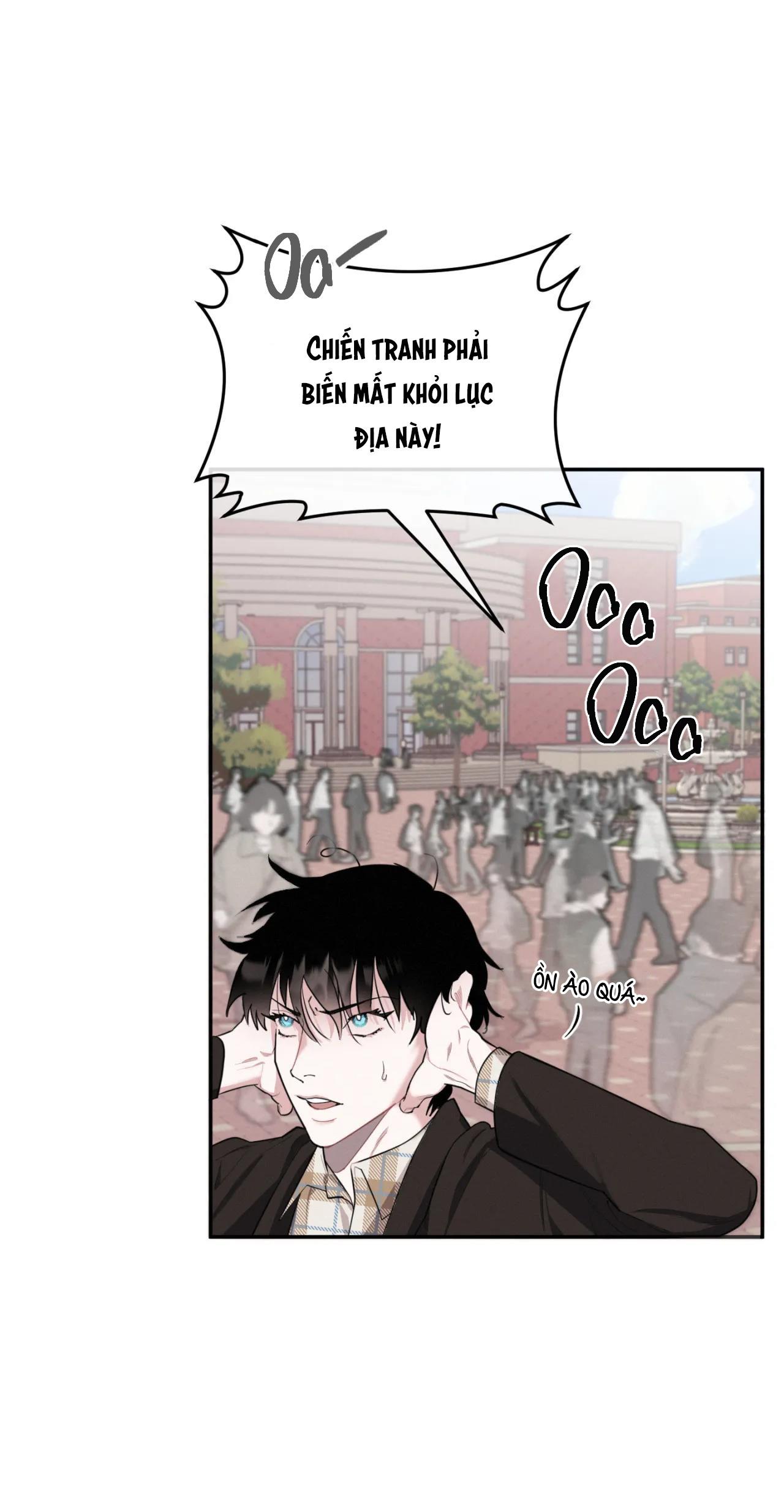 lời nói dối đẫm máu chapter 20 19