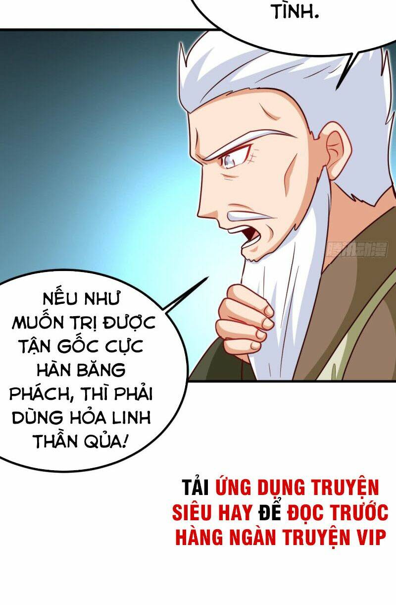 chí tôn thần ma chapter 161 22