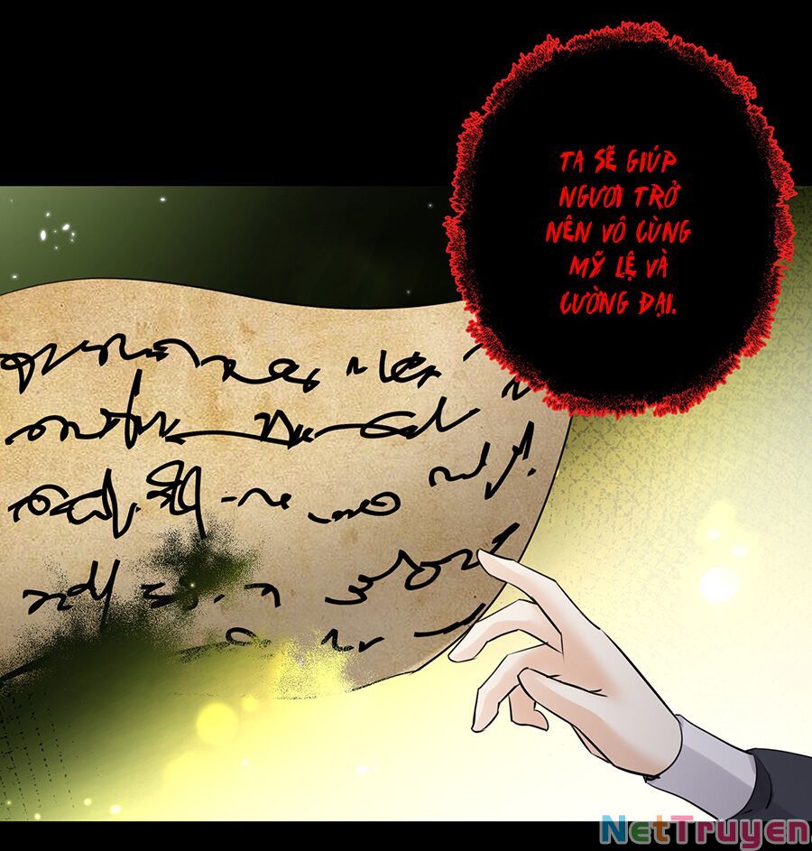 bản giáo chủ thân bất do kỷ chapter 22 56