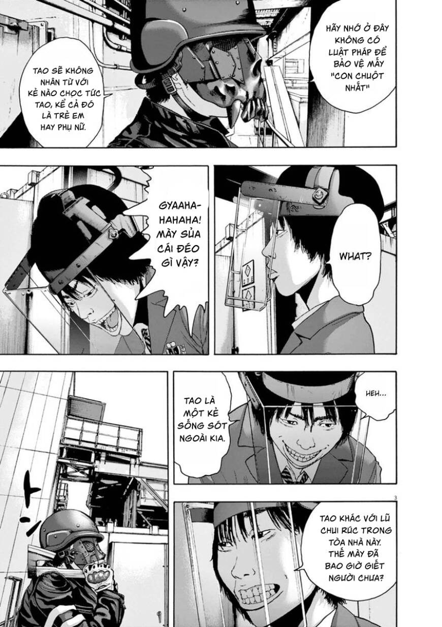 tôi là người hùng chapter 245 3