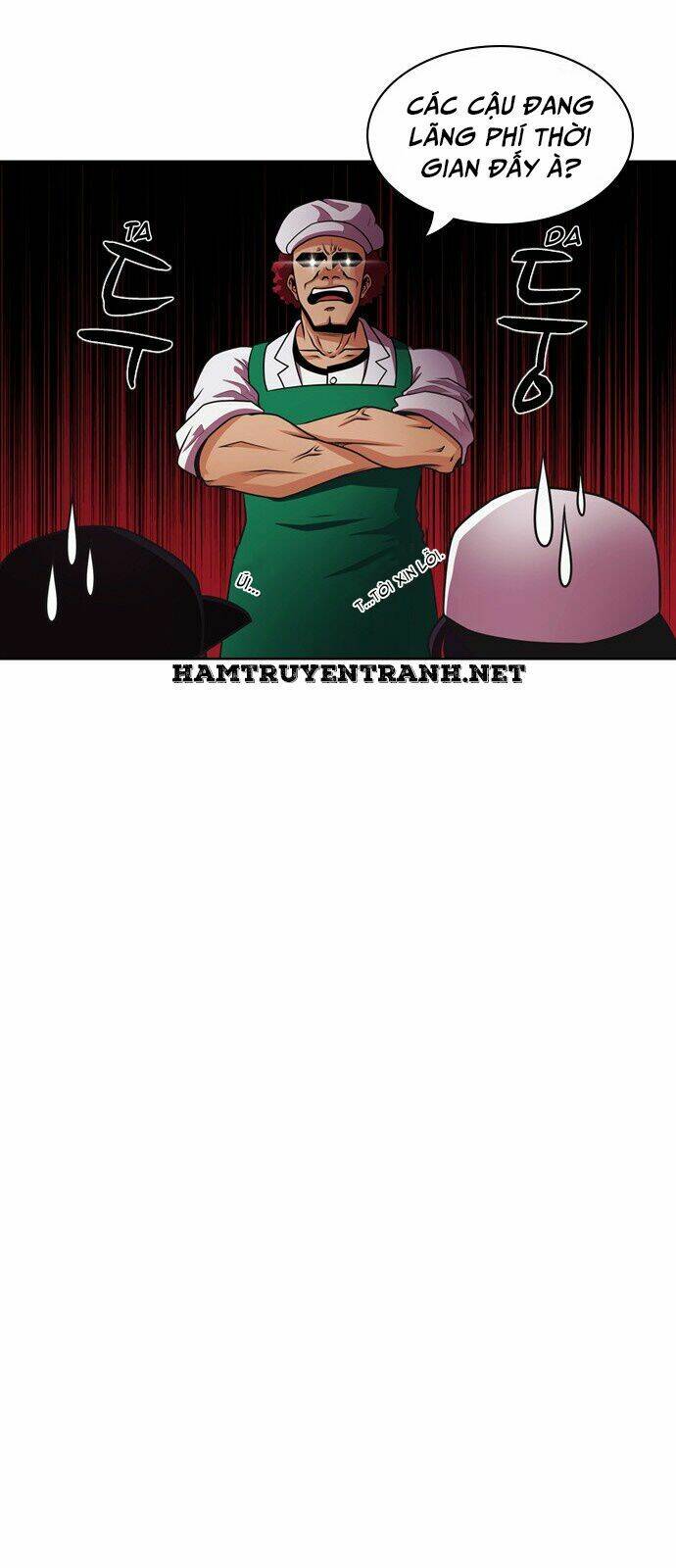 tomorrow - ngày mai chapter 3 20