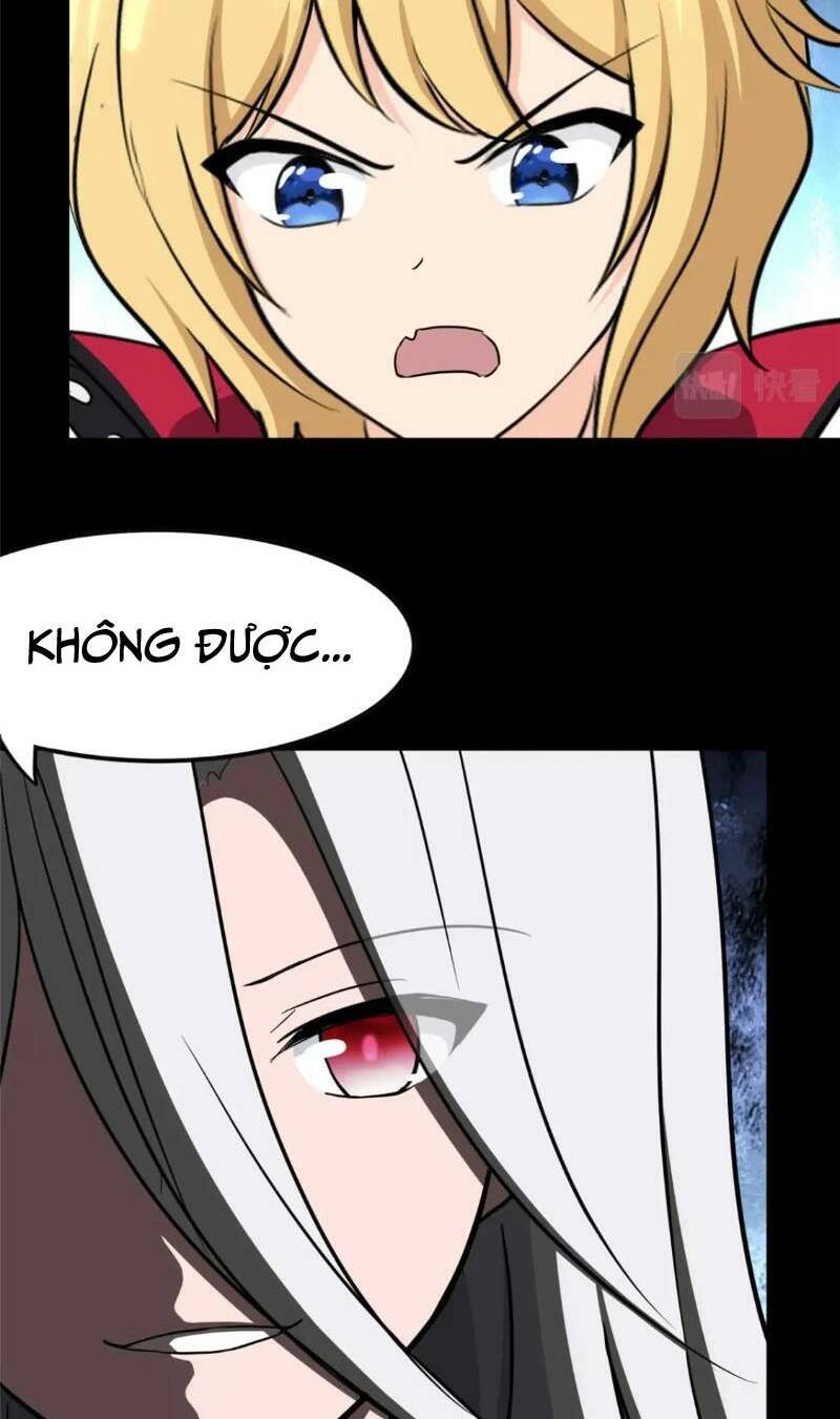 bạn gái virus của tôi chapter 400 8